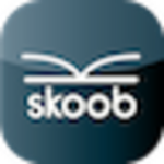 skoob android application logo